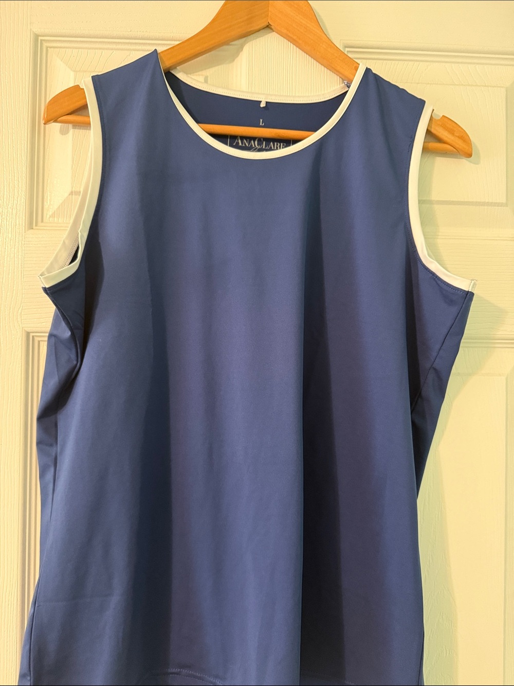 AnaClare tank top